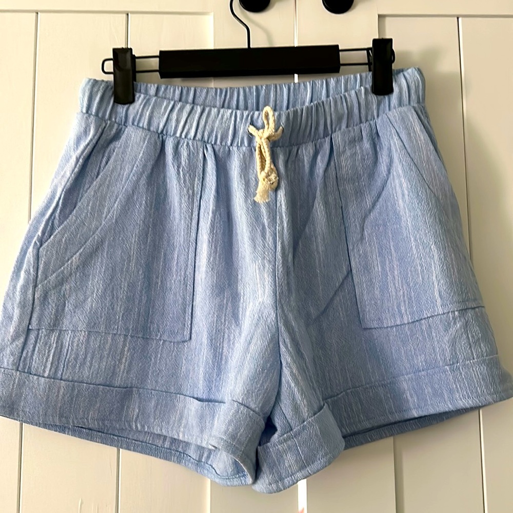 Gibson Look shorts